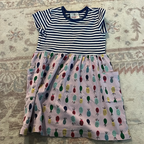 Hanna Andersson Other - Girls dress